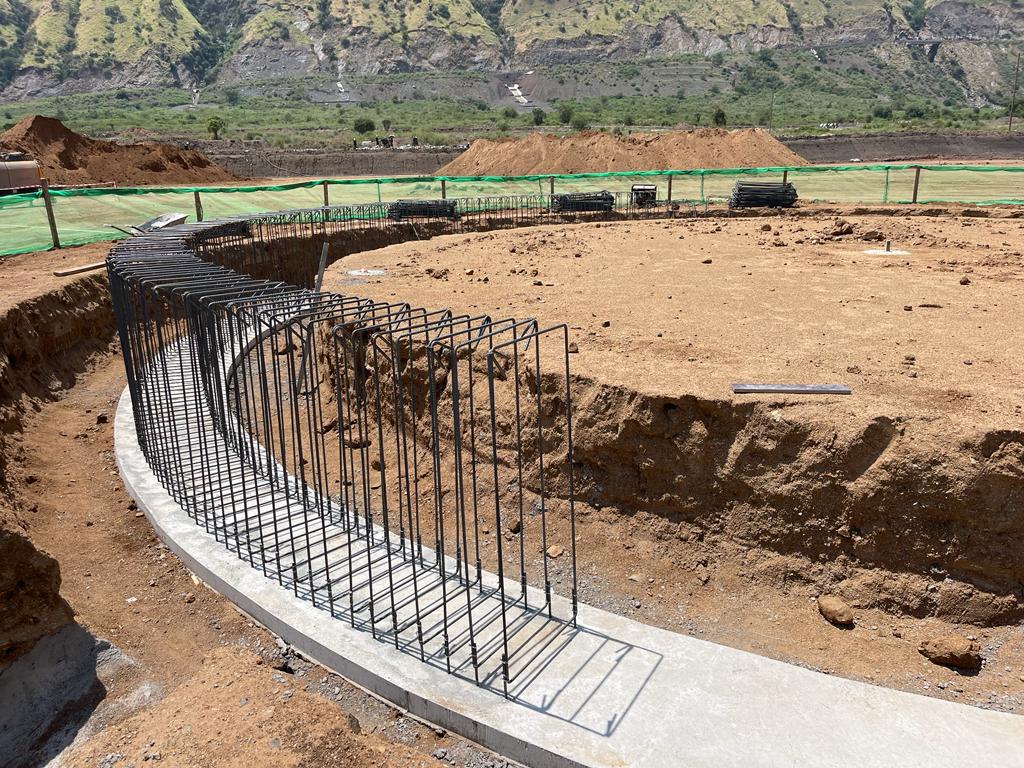 PAKWI Construction Project