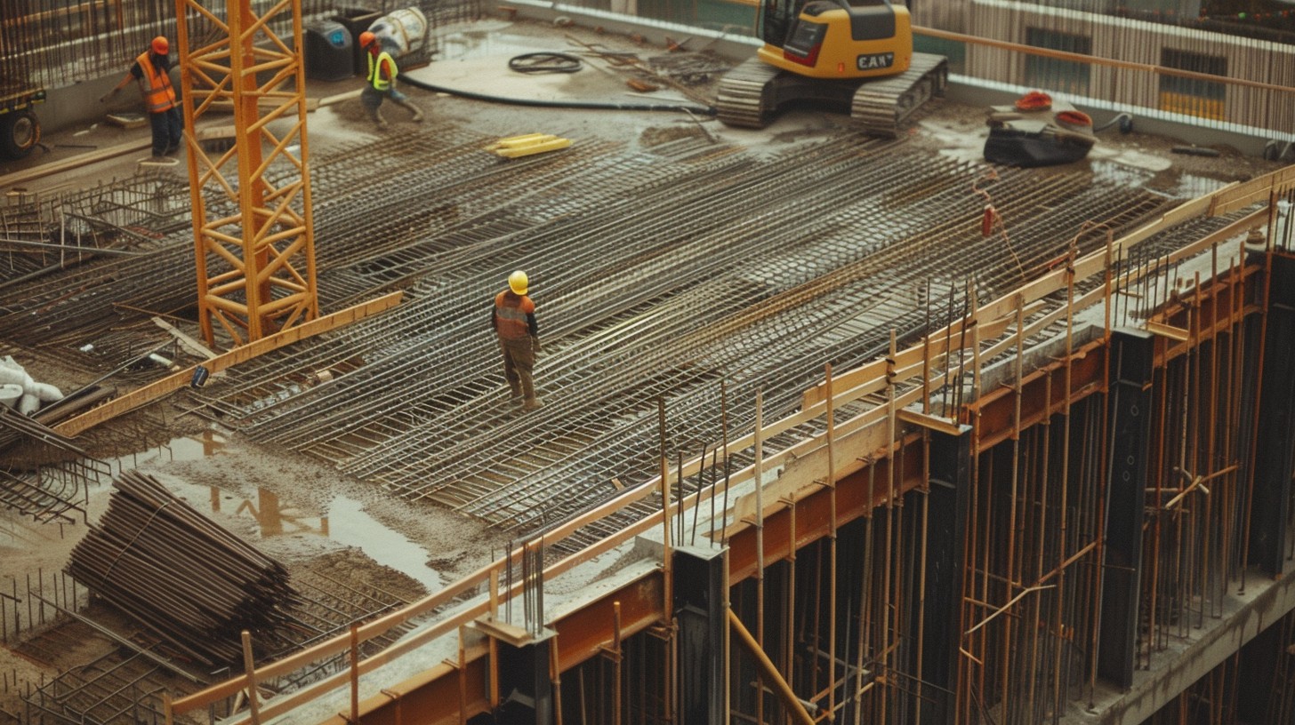 Construction Services