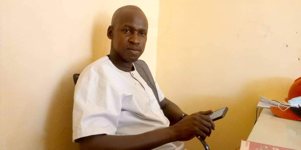 James Odongo - Operations Director