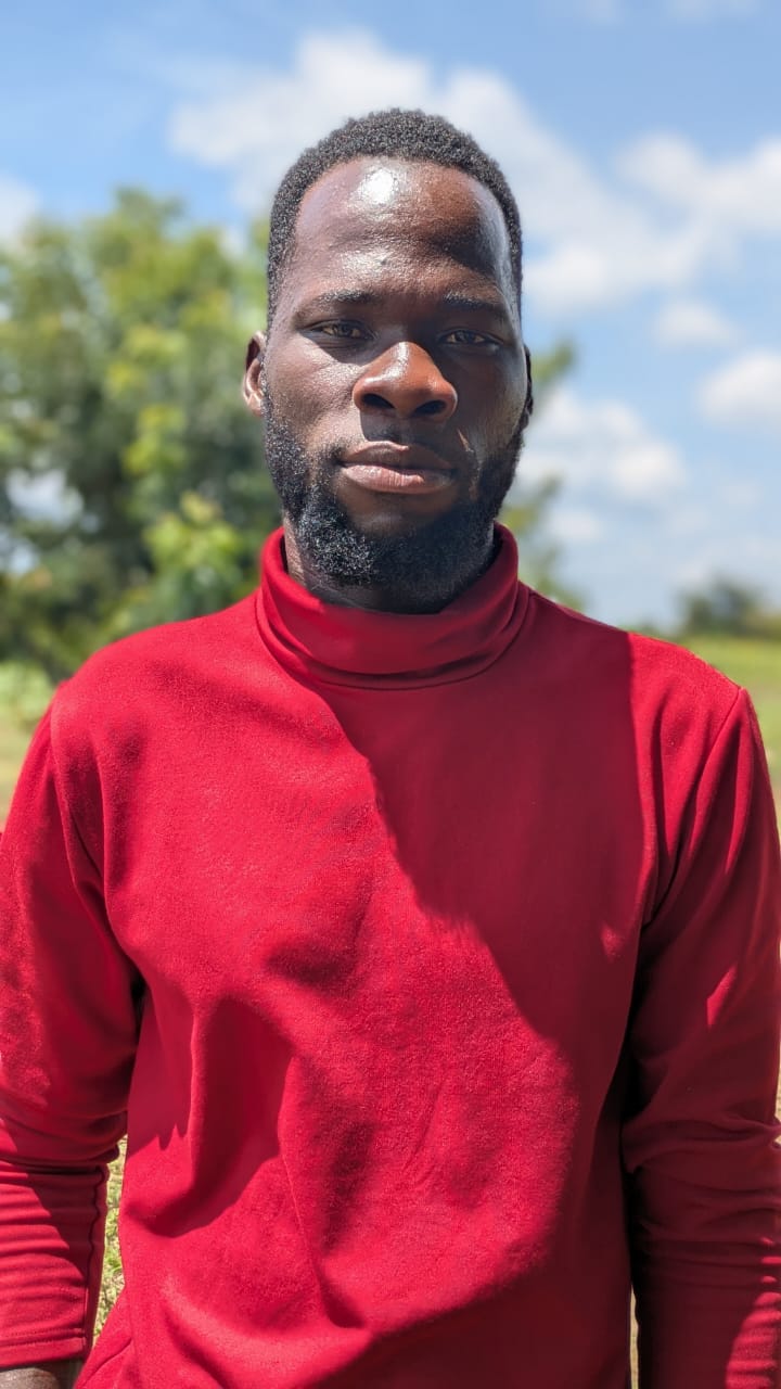 Kango Yeredi - Electrician