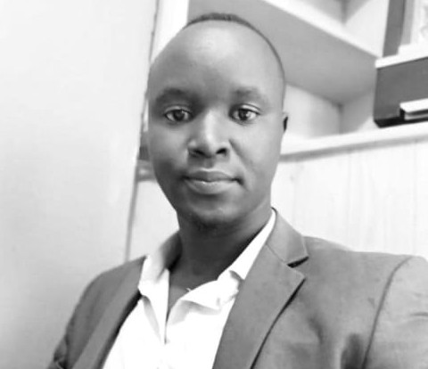 Okedi Micheal - Project Manager