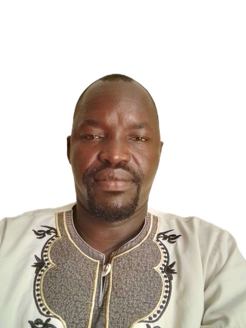 Oromait Joseph - HR MANAGER