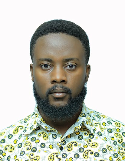 Katakweba Derrick - HSE Manager