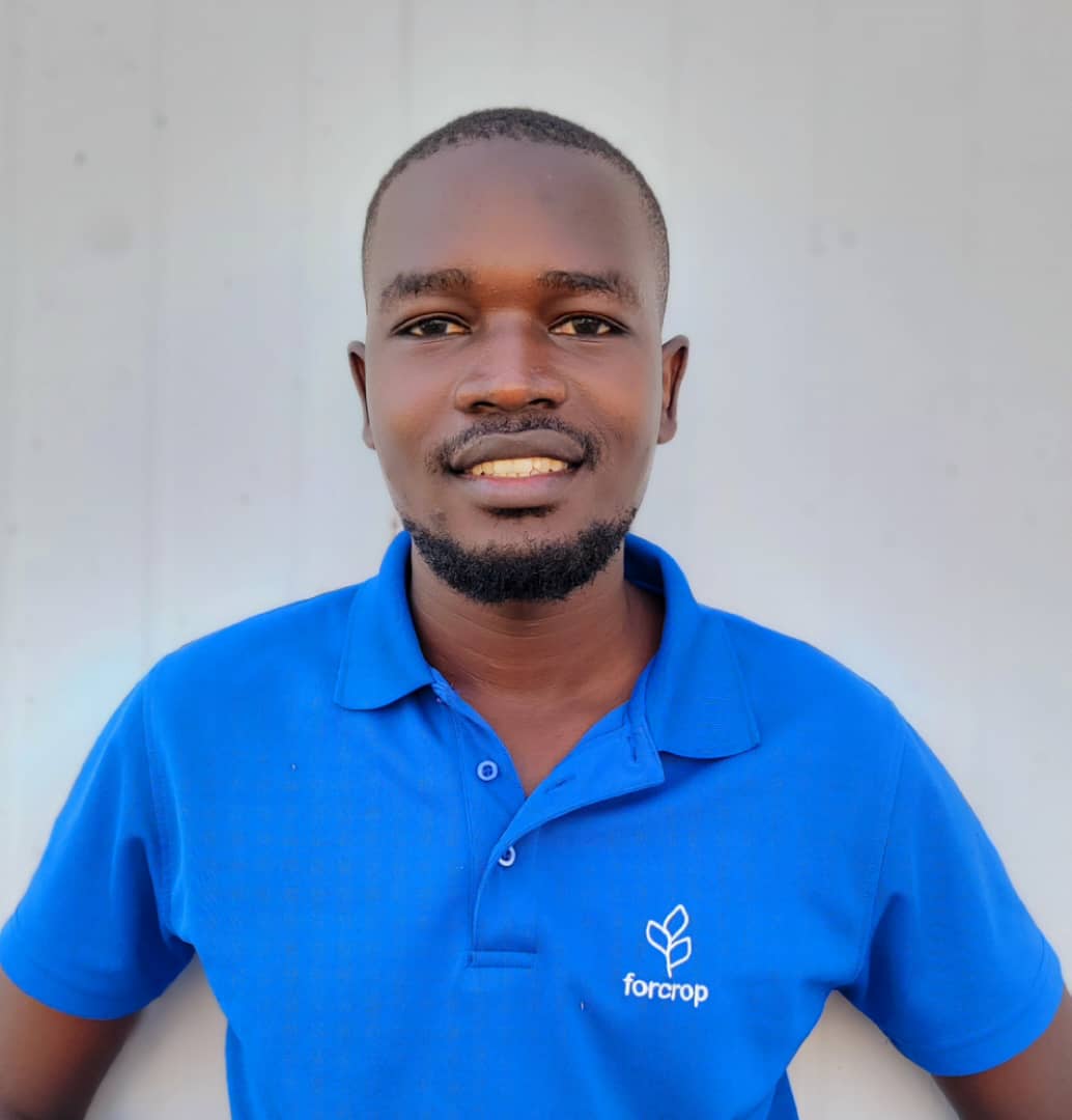 Watulo Paul - Director
