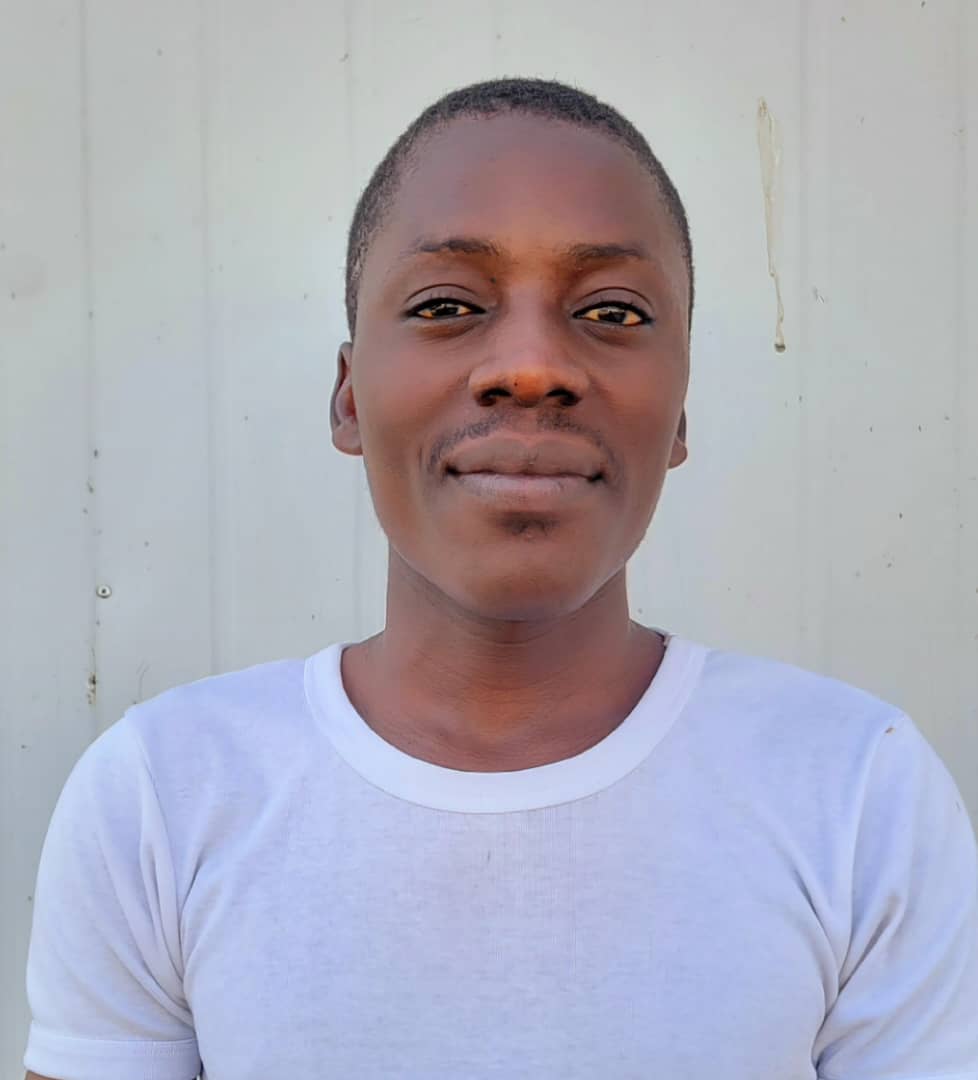 Kango Yeredi - Electrician
